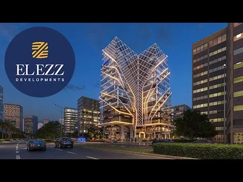 مول ديستينو تاور العاصمة الادارية في العاصمة الإدارية الجديدة مول ديستينو تاور العاصمة الادارية — صورة المشروع، العاصمة الإدارية الجديدة