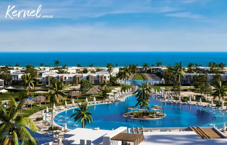 Village Dose North Coast in North Coast Village Dose North Coast — units, North Coast