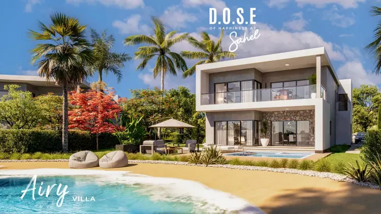 Village Dose North Coast in North Coast Village Dose North Coast — units, North Coast