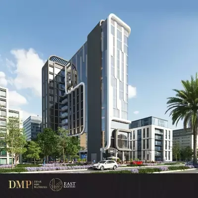 مول ايست كانيون العاصمة الإدارية في العاصمة الإدارية الجديدة مول ايست كانيون العاصمة الإدارية — الوحدات، العاصمة الإدارية الجديدة