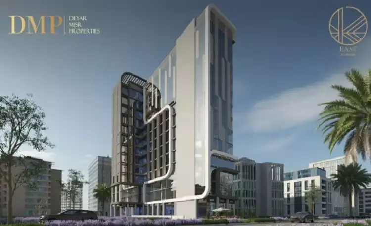Mall East Kanyon New Capital in New Capital Mall East Kanyon New Capital — units, New Capital