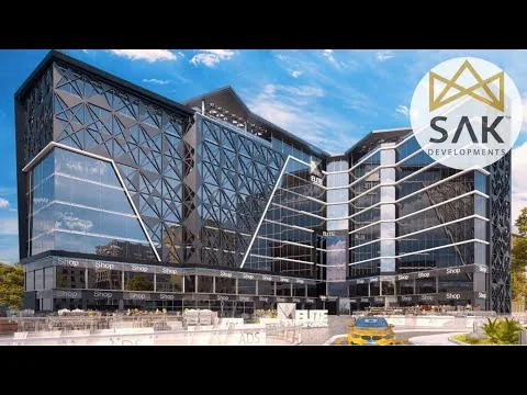 مول ايليت العاصمة الإدارية في العاصمة الإدارية الجديدة مول ايليت العاصمة الإدارية — الوحدات، العاصمة الإدارية الجديدة