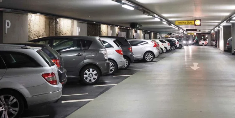 Mall Elite New Capital in New Capital Mall Elite New Capital — facilities, New Capital