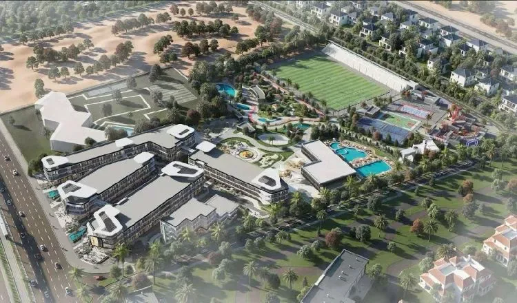 مول FCC التجمع الخامس in القاهرة الجديدة مول FCC التجمع الخامس — facilities, القاهرة الجديدة