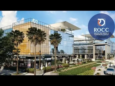 مول جولدن جيت التجمع الخامس في القاهرة الجديدة مول جولدن جيت التجمع الخامس — الوحدات، القاهرة الجديدة