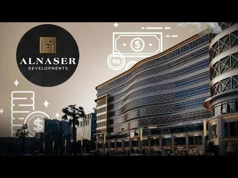 مول جولدن تاور 2 العاصمة الإدارية في العاصمة الإدارية الجديدة مول جولدن تاور 2 العاصمة الإدارية — صورة المشروع، العاصمة الإدارية الجديدة