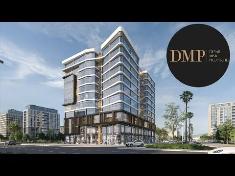 Mall Grand Kanyon New Capital in New Capital Mall Grand Kanyon New Capital — units, New Capital