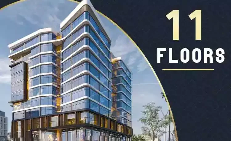 Mall Grand Kanyon New Capital in New Capital Mall Grand Kanyon New Capital — units, New Capital