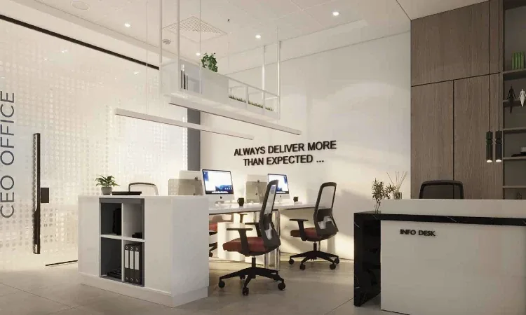 Harmont Tower New Capital in New Capital Harmont Tower New Capital — facilities, New Capital