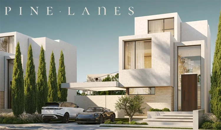 Hills of One Compound New Zayed — units, Sheikh Zayed