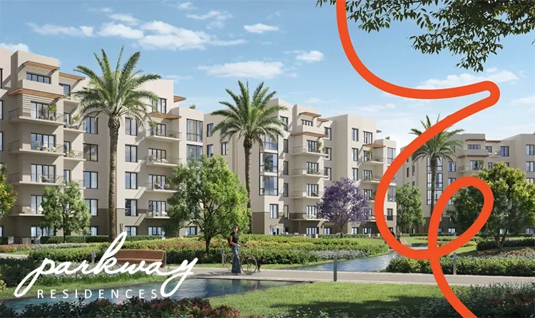 Compound Hyde Park New Cairo in New Cairo Compound Hyde Park New Cairo — units, New Cairo