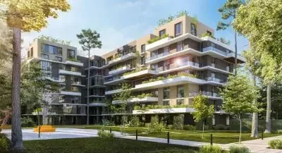 شقق كمبوند البوسكو العاصمة الادارية في العاصمة الإدارية الجديدة شقق كمبوند البوسكو العاصمة الادارية — الوحدات، العاصمة الإدارية الجديدة
