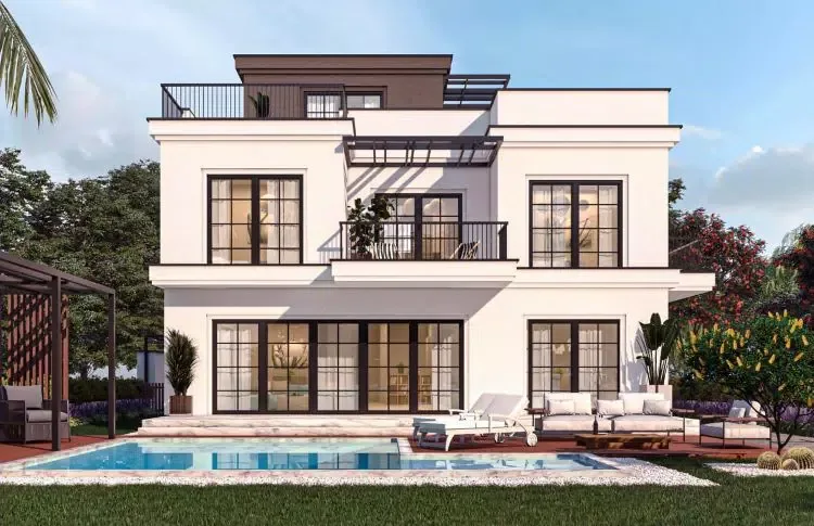 IRA Compound New Zayed in Sheikh Zayed IRA Compound New Zayed — units, Sheikh Zayed