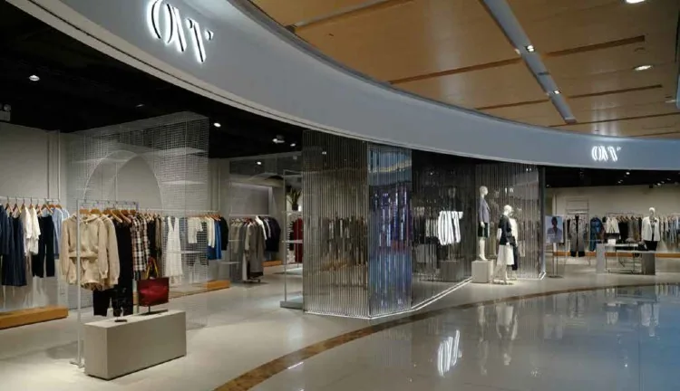 Mall Iris New Capital in New Capital Mall Iris New Capital — units, New Capital