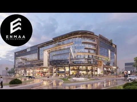 مول اريس العاصمة الإدارية في العاصمة الإدارية الجديدة مول اريس العاصمة الإدارية — الوحدات، العاصمة الإدارية الجديدة