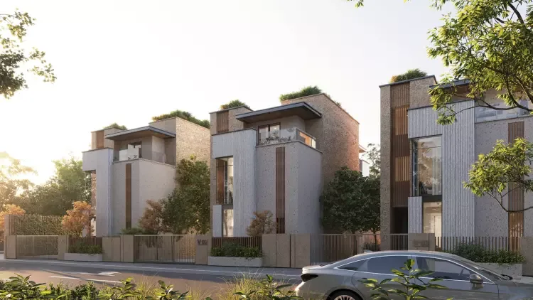 Ivoire Compound Sheikh Zayed in Sheikh Zayed Ivoire Compound Sheikh Zayed — design, Sheikh Zayed