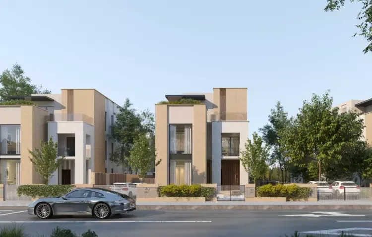 Ivoire Compound Sheikh Zayed in Sheikh Zayed Ivoire Compound Sheikh Zayed — facilities, Sheikh Zayed