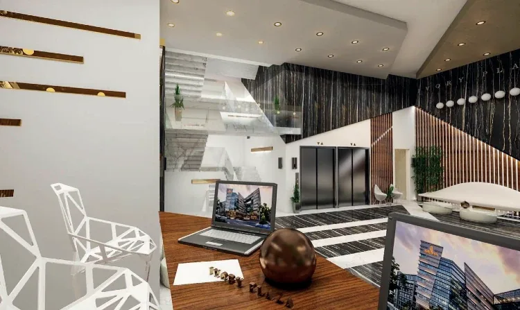 Mall Ivory Plaza New Capital in New Capital Mall Ivory Plaza New Capital — units, New Capital