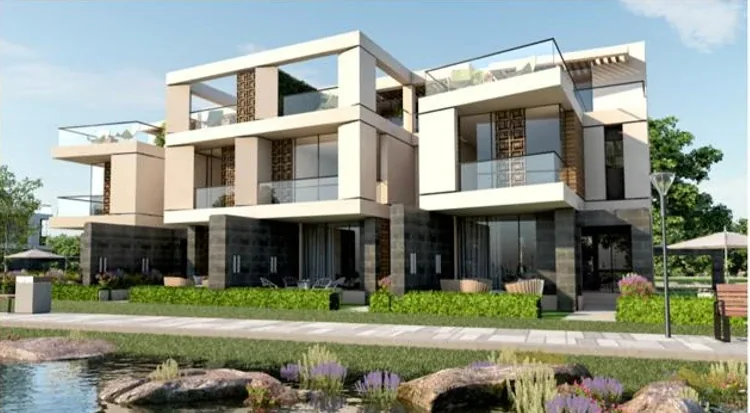 Jebal El Sokhna — units, Ain Sokhna