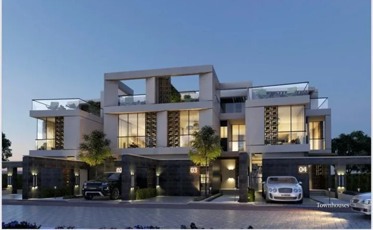Jebal El Sokhna — units, Ain Sokhna