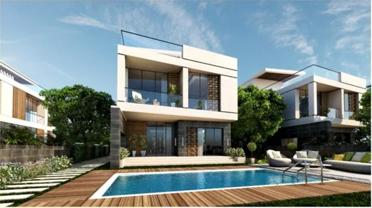 Jebal El Sokhna — units, Ain Sokhna