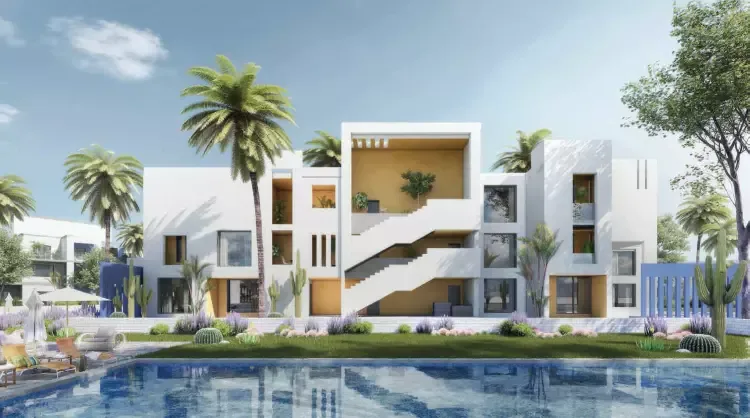 Jefaira North Coast Village — units, North Coast