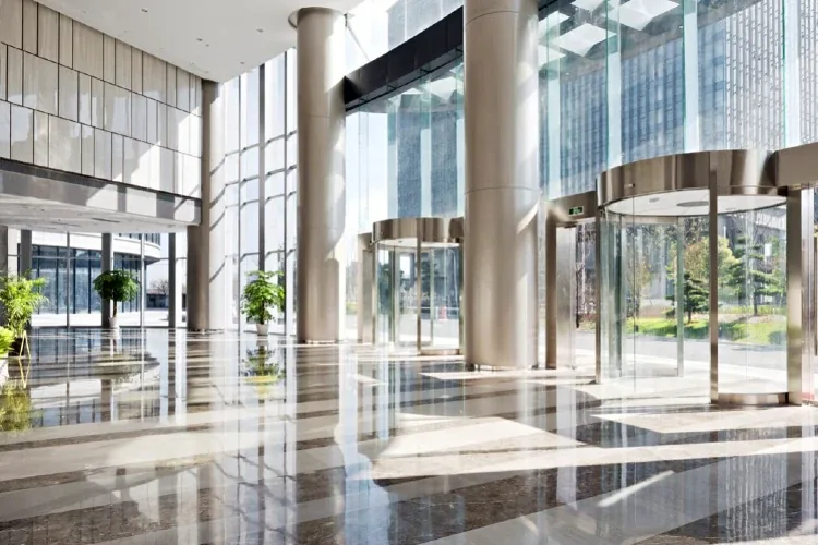 Mall Jeval New Capital in New Capital Mall Jeval New Capital — design, New Capital