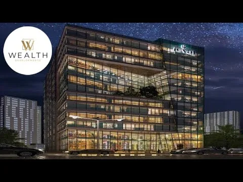 مول جيفال العاصمة الإدارية في العاصمة الإدارية الجديدة مول جيفال العاصمة الإدارية — الوحدات، العاصمة الإدارية الجديدة