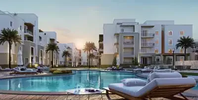 كمبوند جولز الشيخ زايد في الشيخ زايد كمبوند جولز الشيخ زايد — الوحدات، الشيخ زايد