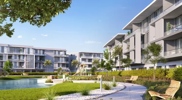 Compound Joulz Sheikh Zayed in Sheikh Zayed Compound Joulz Sheikh Zayed — design, Sheikh Zayed