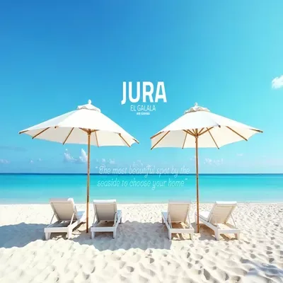 قرية جورا الجلالة العين السخنة في العين السخنة قرية جورا الجلالة العين السخنة — الوحدات، العين السخنة