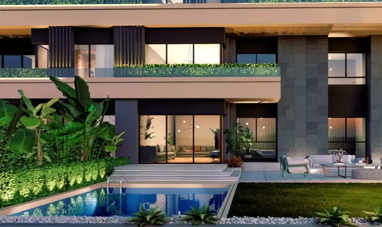 La Colina Compound Sheikh Zayed in Sheikh Zayed La Colina Compound Sheikh Zayed — facilities, Sheikh Zayed