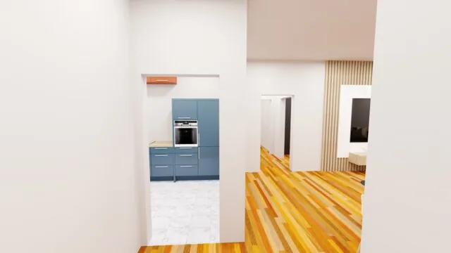 كمبوند لافيردى العاصمة الادارية — تصميم المشروع، العاصمة الإدارية الجديدة
