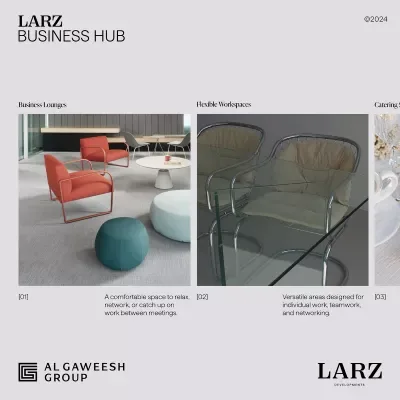 مول لارز بيزنس هب العاصمة الإدارية في العاصمة الإدارية الجديدة مول لارز بيزنس هب العاصمة الإدارية — الوحدات، العاصمة الإدارية الجديدة