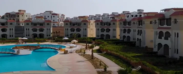 Village Lasirena North Coast — units, North Coast