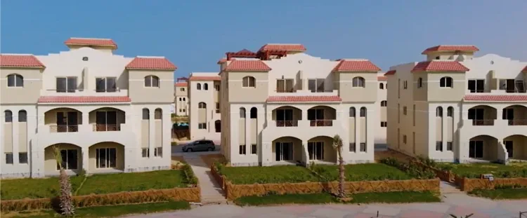 Village Lasirena North Coast — units, North Coast