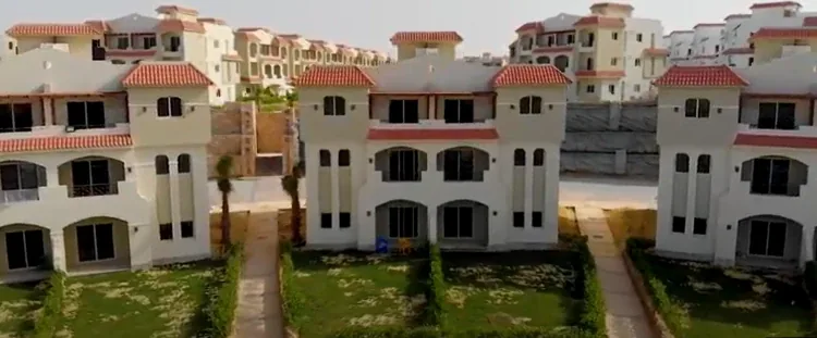 Village Lasirena North Coast — units, North Coast