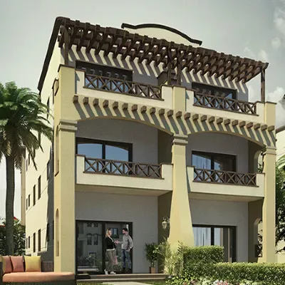 Lasirena Palm Beach Sokhna — beach, Ain Sokhna