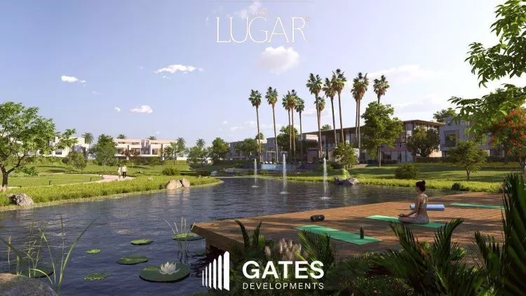 Lugar Compound New Zayed in Sheikh Zayed Lugar Compound New Zayed — location, Sheikh Zayed