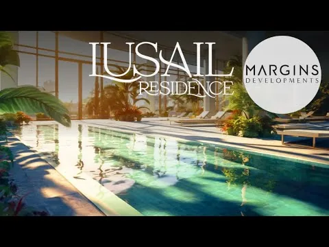 كمبوند لوسيل ريزيدنس التجمع السادس — project view, القاهرة الجديدة