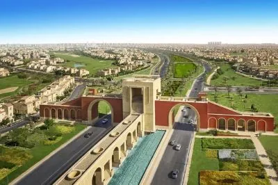 كمبوند مدينتي القاهرة الجديدة — الوحدات، القاهرة الجديدة