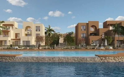 مكادي هايتس الغردقة في الغردقة مكادي هايتس الغردقة — الوحدات، الغردقة