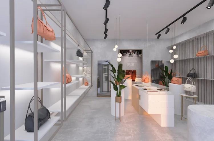 مول ايفوريا ايكون العاصمة الإدارية — design, العاصمة الإدارية الجديدة