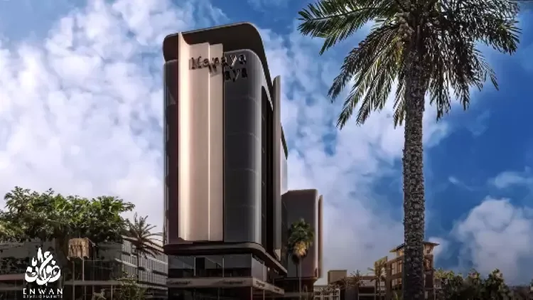 مول مرايا التجمع الخامس Mall Maraya New Cairo — design, القاهرة الجديدة