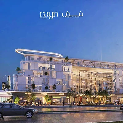 مول نبض العاصمة الإدارية في العاصمة الإدارية الجديدة مول نبض العاصمة الإدارية — الوحدات، العاصمة الإدارية الجديدة