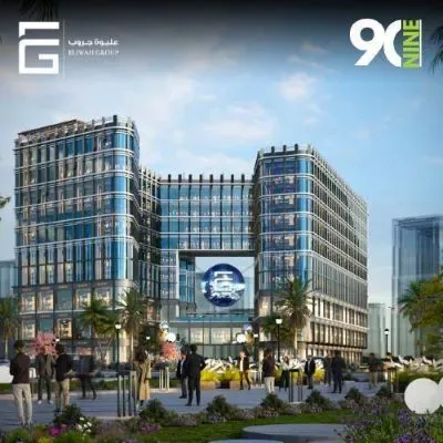 مول 99 العاصمة الإدارية الجديدة في العاصمة الإدارية الجديدة مول 99 العاصمة الإدارية الجديدة — الوحدات، العاصمة الإدارية الجديدة