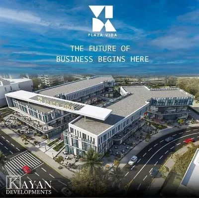 مول بلازا فيدا اكتوبر Mall Plaza Vida October في 6 اكتوبر مول بلازا فيدا اكتوبر Mall Plaza Vida October — الوحدات، 6 اكتوبر