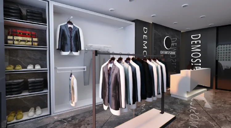 مول سبينر العاصمة الإدارية — design, العاصمة الإدارية الجديدة