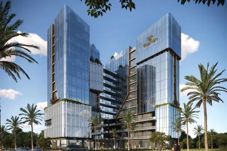 مول ويست فيو العاصمة الإدارية في العاصمة الإدارية الجديدة مول ويست فيو العاصمة الإدارية — الوحدات، العاصمة الإدارية الجديدة
