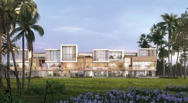 Mar Ville Compound New Zayed in Sheikh Zayed Mar Ville Compound New Zayed — units, Sheikh Zayed